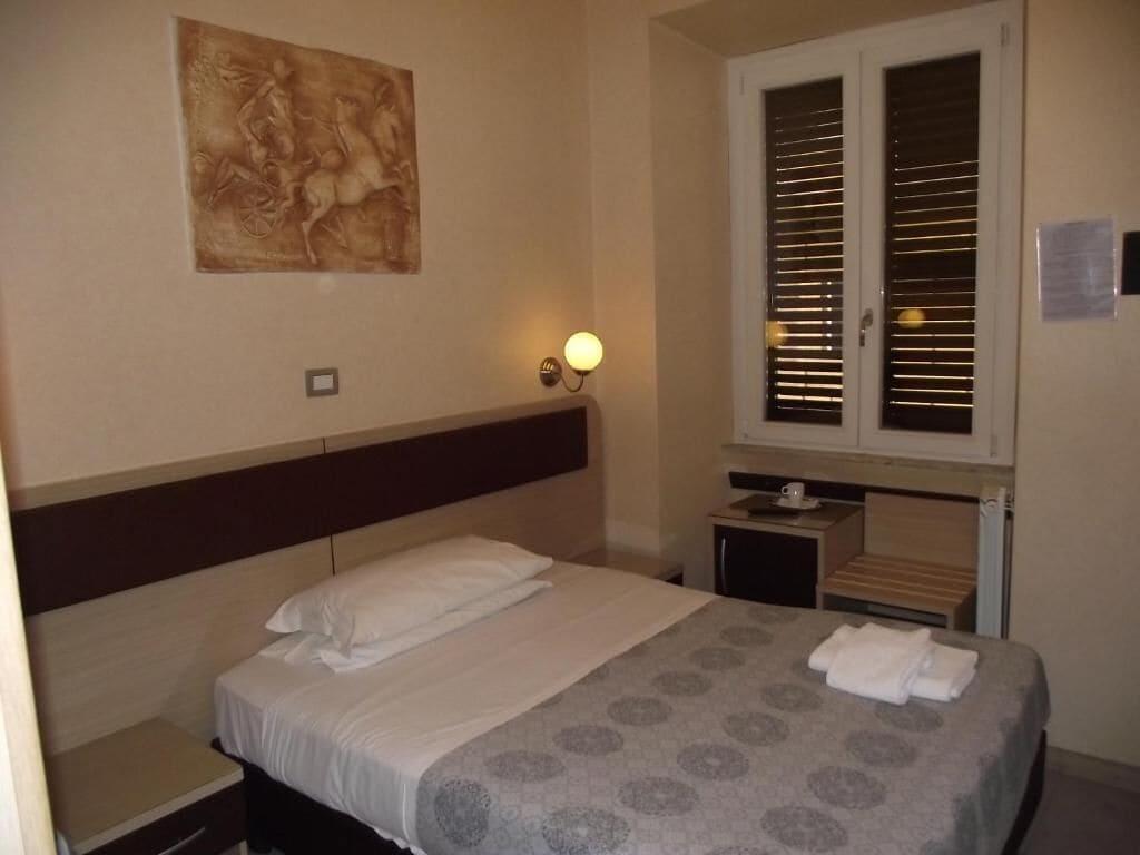 Elide Hotel Roma