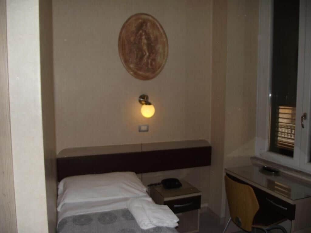Elide Hotel Roma