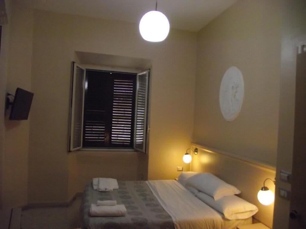 Elide 3* Roma