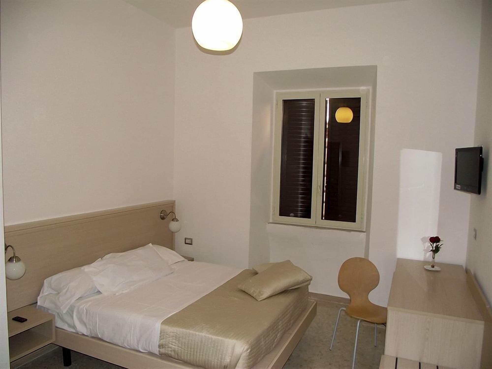 Elide Hotel Roma
