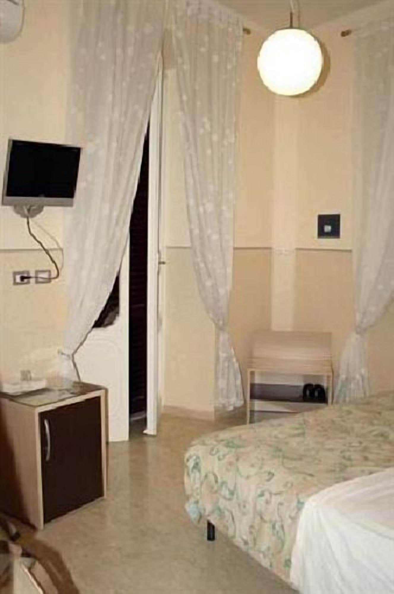 Hotel Elide Roma
