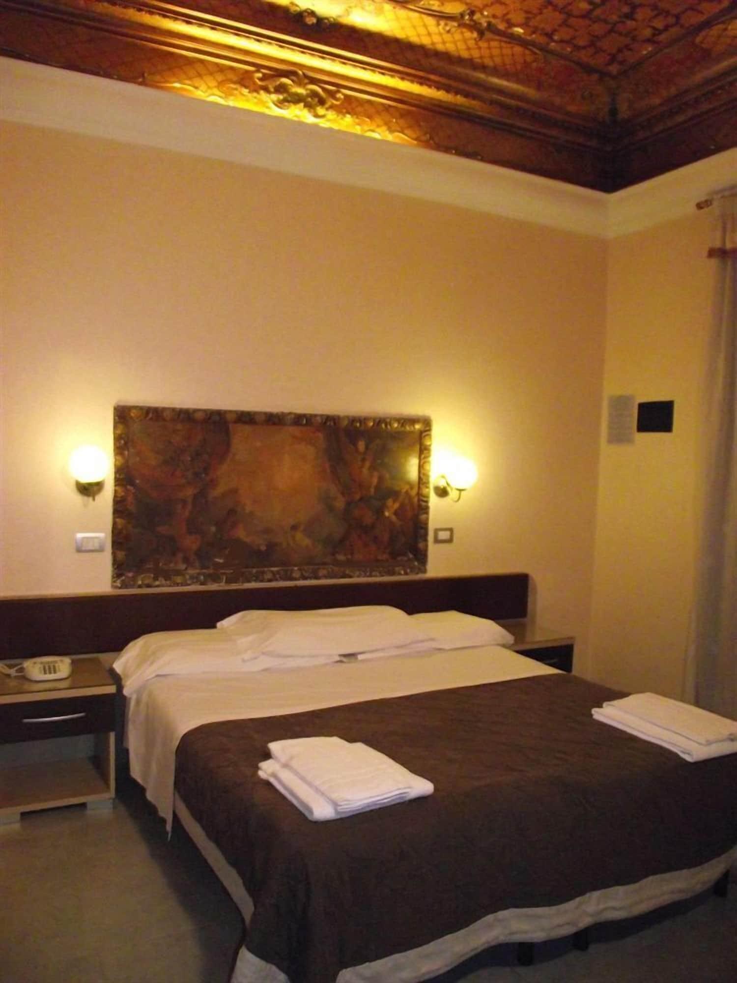 Elide Hotel Roma