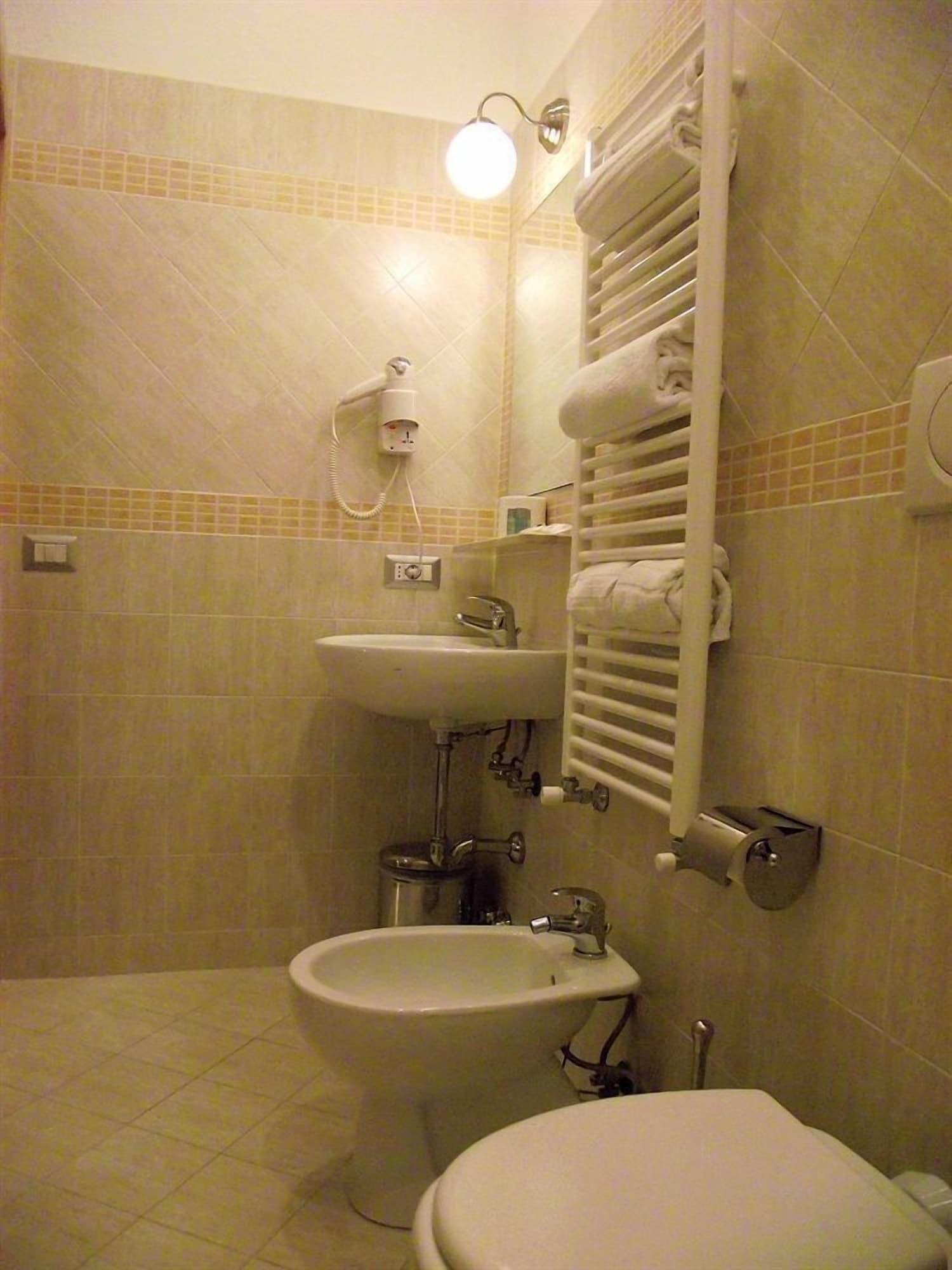 Hotel Elide Roma