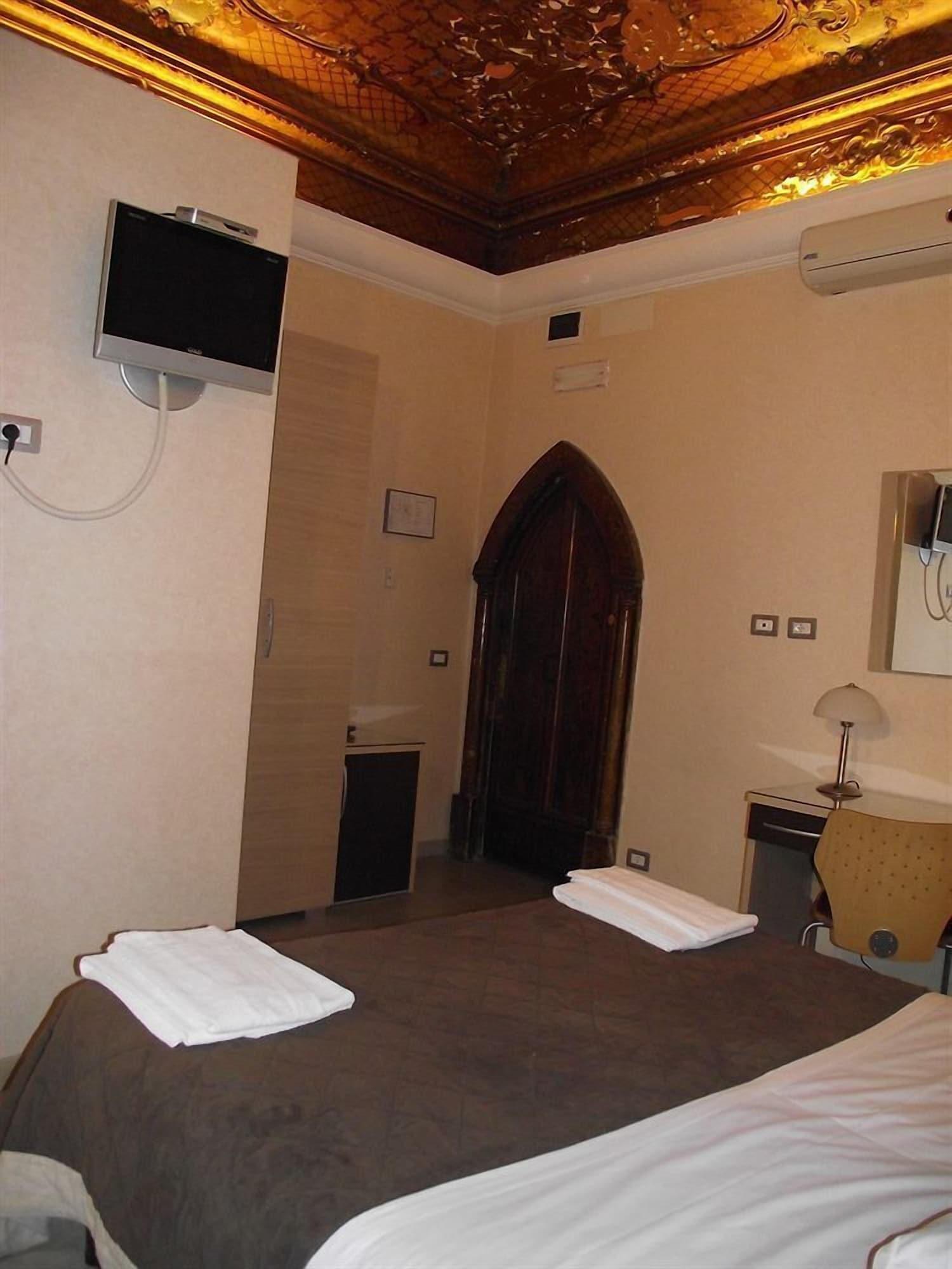 Elide Hotel Roma