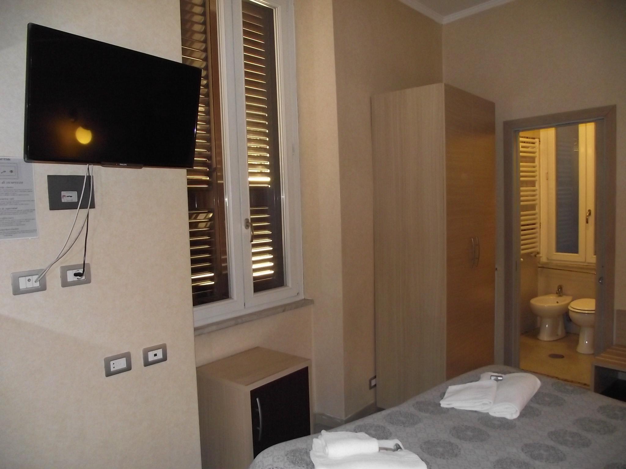 Hotel Elide 3*