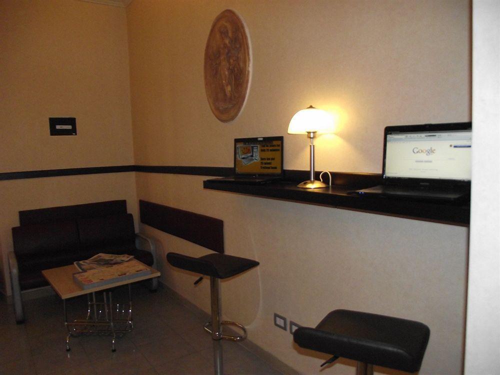 Hotel Elide Roma