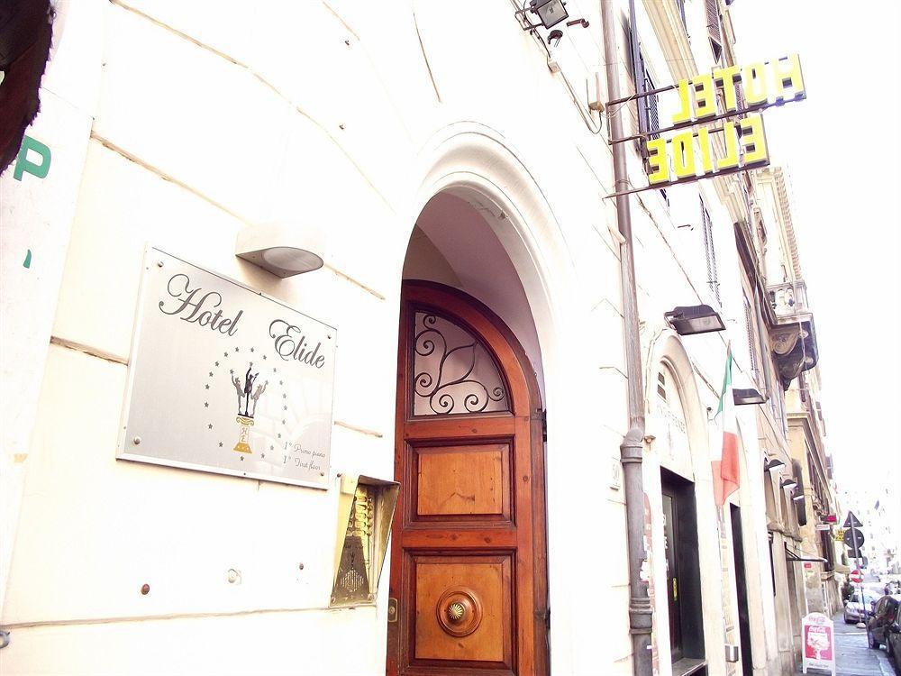 Elide Roma