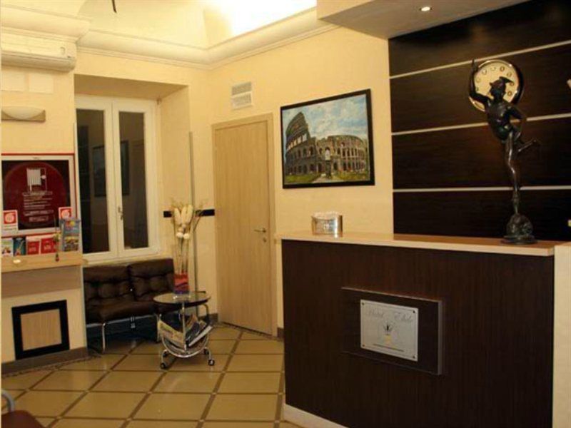 Hotel Elide 3*