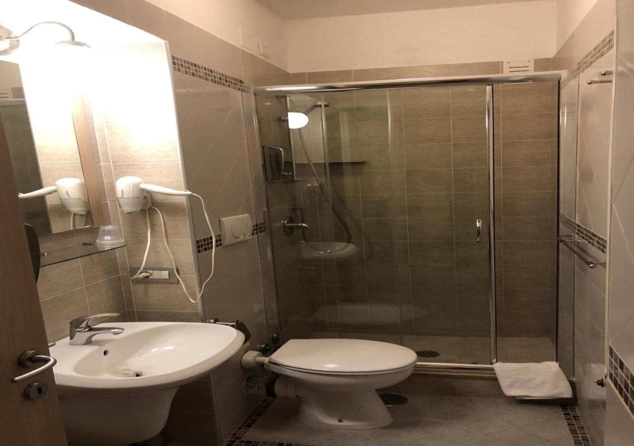 Hotel Elide Roma